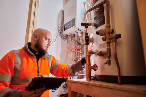 Reliable Benjamin, UT Plumbing Solutions